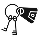 Key Chain icon