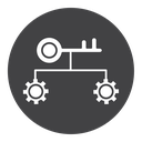 Key factor icon