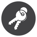 Key Set icon