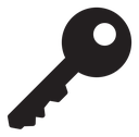 Key icon