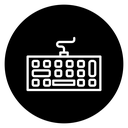 Keyboard 2 icon