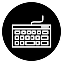 Keyboard 2 icon
