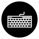 Keyboard 3 icon