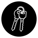 Keys icon