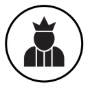 King icon