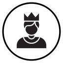 King icon