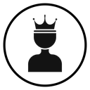 King icon