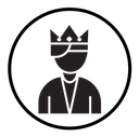 King icon