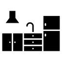 Kitchen Cabinet icon
