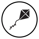 Kite icon