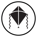 Kite icon