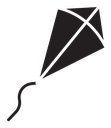 Kite icon