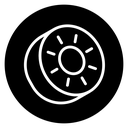 Kiwi icon