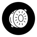 Kiwi icon