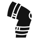 Knee Orthopedic Brace (2) icon