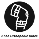 Knee Orthopedic Brace icon