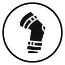 Knee Orthopedic Brace (2) icon