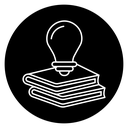 Knowledge Base icon