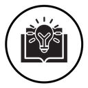Knowledge icon