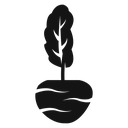 Kohlrabi icon