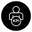 KPI icon