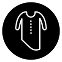 Kurta icon