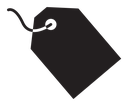Label icon
