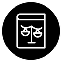 Labour and social law icon