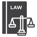 Labour and social law 4 icon