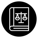 Labour and social law icon