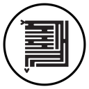 Labyrinth icon