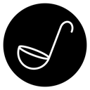Ladle icon