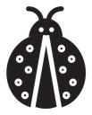 Ladybug icon