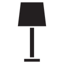 Lamp icon
