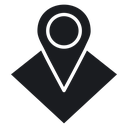 Land layer location 2 icon
