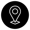Land layer location icon