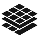 Land layers 3 icon