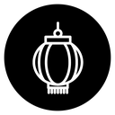 Lantern icon