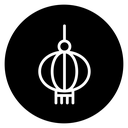 Lantern icon