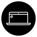 Laptop 2 icon