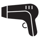 Laser epilator icon