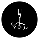 Laser Treatment icon