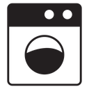 Laundry icon