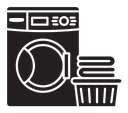 Laundry icon