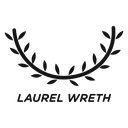 Laurel wreath icon