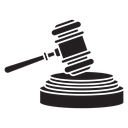 Law icon