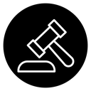 Law icon