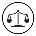 Law icon