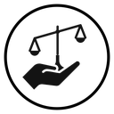 Law icon