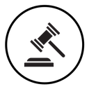 Law icon